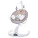 Заколисуючий центр ME 1077 HUGS Beige 289980 фото 1