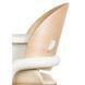 Стілець для годування Lionelo CELIA WHITE NATURAL WOOD 112044366 фото 5