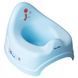 Горщик Tega FOREST FAIRYTALE Potty FF-091-108 light blue (блакитний) 681350 фото