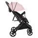 Коляска для дитини прогулянкова FreeON Tao, pink sf52104 фото 2