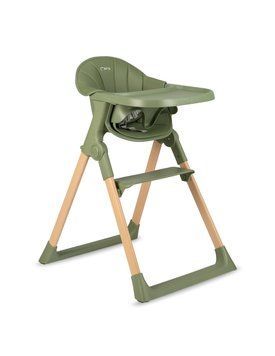 Стілець для годування MoMi KALA Green 122121548 фото