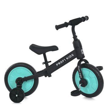 Велосипед-біговел дитячий PROFI KIDS 12 д. MBB 1012-1 293569 фото