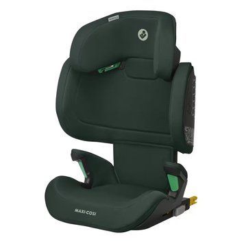 Автокрісло MAXI-COSI RodiFix R i-Size Authentic Green 000042958 фото