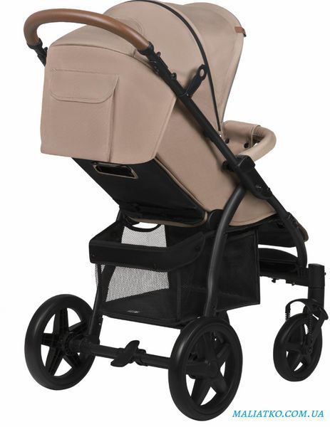 Прогулянкова коляска Lionelo ANNET PLUS BEIGE SAND 82358782 фото