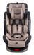 Автокресло Bair i-Drive 360 Iso-fix BG-03 greige 1000681821 фото 3