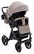 Коляска 2 в 1 Bair Kiwi Plus Soft BKP-455 капучино 1000680906 фото 9