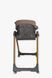 Стілець для годування дитини VELANO Nexi, brown sf59438 фото 3