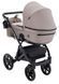 Коляска 2 в 1 Bair Kiwi Plus Soft BKP-455 капучино 1000680906 фото 4
