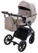 Коляска 2 в 1 Bair Kiwi Plus Soft BKP-455 капучино 1000680906 фото 2
