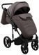 Коляска 2 в 1 Adamex Porto Light Tip TK-21 шоколад 1000625699 фото 7