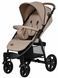 Прогулянкова коляска Lionelo ANNET PLUS BEIGE SAND 82358782 фото 2
