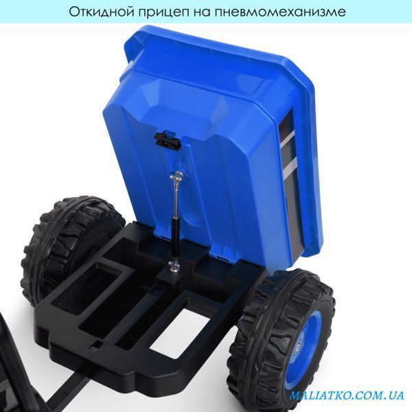 Трактор M 4419EBLR-4 276690 фото
