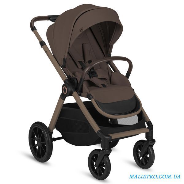 Універсальна коляска 2 в 1 Lionelo LAYLA 2IN1 BEIGE SAND 130636886 фото