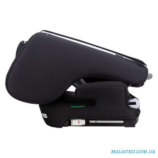 Автокрісло FreeON Olymp, i-Size 100-150 см, black sf57069 фото