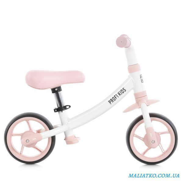 Біговел MBB 1040 Pink 311273 фото