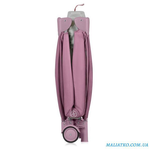 Манеж Lionelo STEFI PLUS PINK MAGNOLIA 102414652 фото