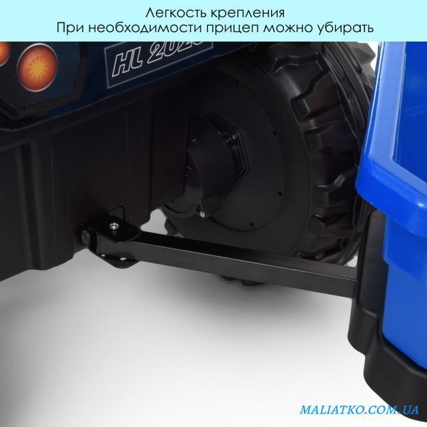 Трактор M 4419EBLR-4 276690 фото