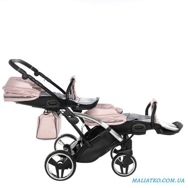 Fluo line Duo Slim 06 J-Fl-DUOs-06 фото
