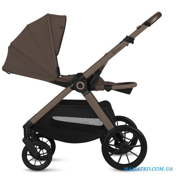Універсальна коляска 2 в 1 Lionelo LAYLA 2IN1 BEIGE SAND 130636886 фото