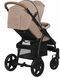 Прогулянкова коляска Lionelo ANNET PLUS BEIGE SAND 82358782 фото 10