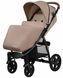 Прогулянкова коляска Lionelo ANNET PLUS BEIGE SAND 82358782 фото 6