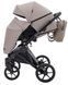 Коляска 2 в 1 Bair Kiwi Plus Soft BKP-455 капучино 1000680906 фото 8