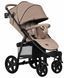 Прогулянкова коляска Lionelo ANNET PLUS BEIGE SAND 82358782 фото 7