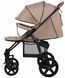 Прогулянкова коляска Lionelo ANNET PLUS BEIGE SAND 82358782 фото 4