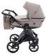 Коляска 2 в 1 Bair Kiwi Plus Soft BKP-455 капучино 1000680906 фото 3