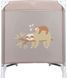 Ліжко-манеж дитяче FreeON Travel Love, beige sf43585 фото 2