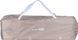 Ліжко-манеж дитяче FreeON Travel Love, beige sf43585 фото 3