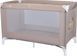 Ліжко-манеж дитяче FreeON Travel Love, beige sf43585 фото 1