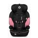 Детское автокресло Lionelo LEVI I-SIZE PINK BABY 77591347 фото 2