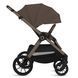 Універсальна коляска 2 в 1 Lionelo LAYLA 2IN1 BEIGE SAND 130636886 фото 4