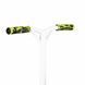 Дитячий самокат Lionelo WHIZZ GREEN LIME BLACK 82367330 фото 6