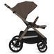 Універсальна коляска 2 в 1 Lionelo LAYLA 2IN1 BEIGE SAND 130636886 фото 14