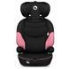 Детское автокресло Lionelo LEVI I-SIZE PINK BABY 77591347 фото 3