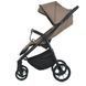 Коляска дитяча ME 1182 MALTA Coffee Beige 308881 фото 11