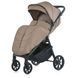 Коляска дитяча ME 1182 MALTA Coffee Beige 308881 фото 7