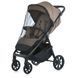 Коляска дитяча ME 1182 MALTA Coffee Beige 308881 фото 6