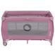 Манеж Lionelo STEFI PLUS PINK MAGNOLIA 102414652 фото 3