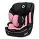 Детское автокресло Lionelo LEVI I-SIZE PINK BABY 77591347 фото