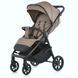 Коляска дитяча ME 1182 MALTA Coffee Beige 308881 фото 1