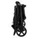 Коляска для дитини прогулянкова FreeON Tao, black sf52105 фото 4