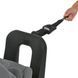 Автокрісло ME 1187 i-FREE Shadow Gray 328534 фото 10