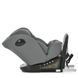 Автокрісло ME 1187 i-FREE Shadow Gray 328534 фото 9