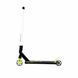 Дитячий самокат Lionelo WHIZZ GREEN LIME BLACK 82367330 фото 2
