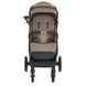 Коляска дитяча ME 1182 MALTA Coffee Beige 308881 фото 10