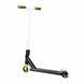 Дитячий самокат Lionelo WHIZZ GREEN LIME BLACK 82367330 фото 3