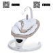 Заколисуючий центр ME 1175 SOUL Beige 308074 фото 1